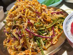 -串盟烧烤大排档·长沙美食地标(星沙店)
