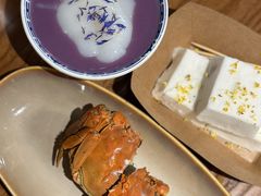 -李百蟹·江南蟹黄面(夫子庙店)