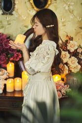 -至臻微拉婚纱摄影
