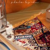 下次再试试看胡椒+柚子的那款。工作日中午人还挺多