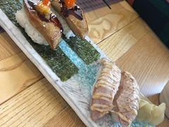 -林妈妈村·日式料理(宝山万达店)