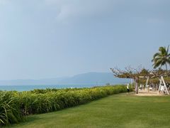 -三亚亚龙湾天域度假酒店