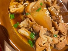 -川堂风·跷脚牛肉·乐山爆炒(宝山日月光店)