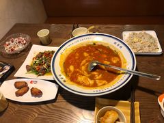 -酸婆娘江湖川菜(紫竹路店)