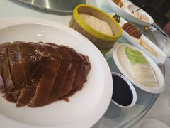 -廊亦舫Lang Yi Fang Restaurant(金桥店)