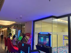 -御水泉·国际水疗会(广州长隆店)