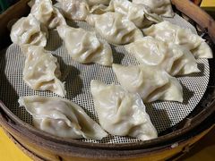 -清真·白家牛肉罩火烧老店(育才街店)