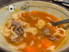 -北疆饭店(大运河博物馆宝龙店)