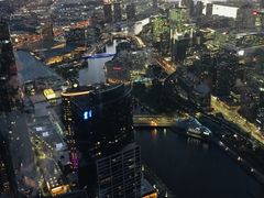 -尤利卡88层观景台