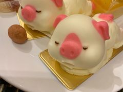 -盛宴标帜西餐厅龙虾.鲍鱼•牛排(重庆喜来登大酒店)