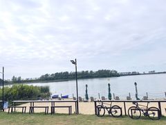 -海宁大尖山滑翔伞运动基地