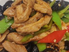 -阿喆私房菜(西五路店)