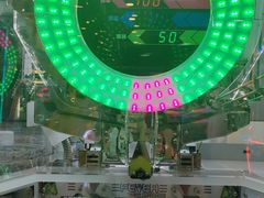 -汤姆熊欢乐世界(大连恒隆广场店)