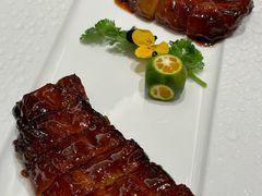-頂好酒家·经典粤菜(海信广场店)