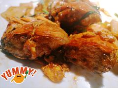 -筱爷叔·上海传统手工菜(玉树路店)