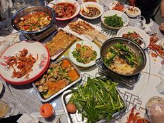 -辣不怕口味虾(凌霄路店)