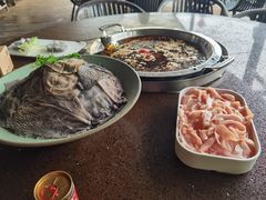 -巴倒烫陆派火锅山庄(南山总店)