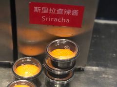 -Taco Bell 塔可钟(民田路店)