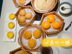 -顺峰顺水顺德菜(第一百货店)