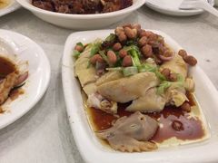 -汇兴源餐馆(小北路店)