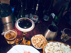 -月亮瓦肆音乐酒吧(环山路店)