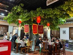 -小崔家臊子面(蔡家坡总店)