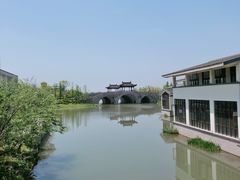 -湘湖金融镇