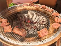 -西塔老太太泥炉烤肉(上海七宝领展广场店)