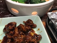 -新白鹿餐厅(爱琴海购物中心店)