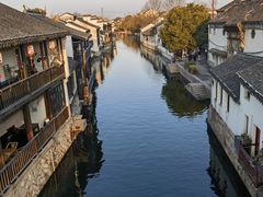-南浔古镇