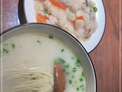 -十面春风·江南面馆(崇宁路店)