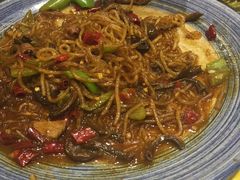 -金掌勺·锅包肉(广渠门店)