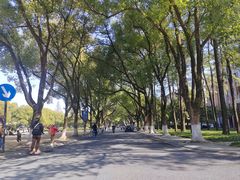-浙江大学(玉泉校区)