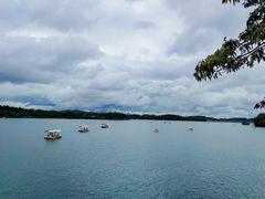 -仙海旅游度假区