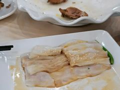 -御膳粥·牛乳粥底火锅·地道顺德菜(容桂店)