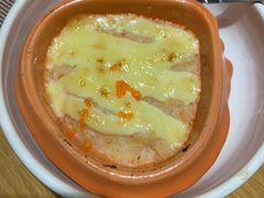 -三石铁板烧(紫竹桥店)