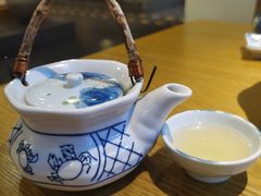 -樱町三味日本料理(城乡世纪广场店)