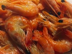 基围虾-星伦多自助料理(花山金鹰店)