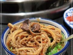 -飘香火锅(玉林西路店)