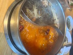 -四喜小胖·北京涮肉(五道营店)