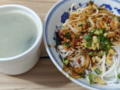 -小罗子汤店(大士院总店)