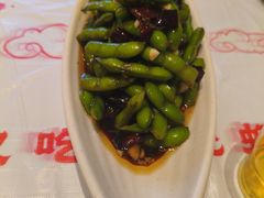 -肥肥虾庄·金牌油焖大虾(汉口城市广场店)