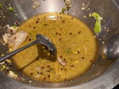 -清真·锦翔炝锅鱼(明德门店)