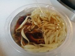 -岗上渣渣老火锅(两路口店)