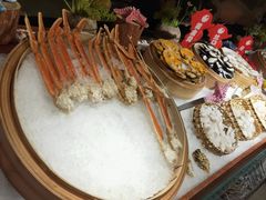 -芭菲盛宴·环球美食(北城国际店)