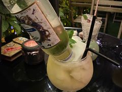 -Sirena海妖日咖夜酒