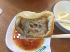 -鹤记生煎(touch12街店)