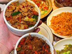 -湘芙蓉·湖南菜(椒江店)