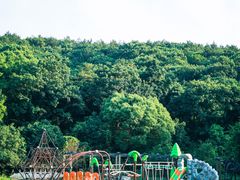 -龙寺生态园