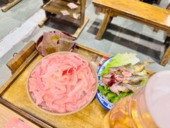 -于屿城重庆火锅(深圳总店)
